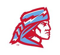 Heritage High School football logo