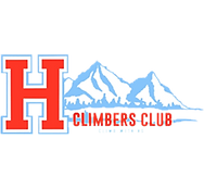 Heritage High School football logo